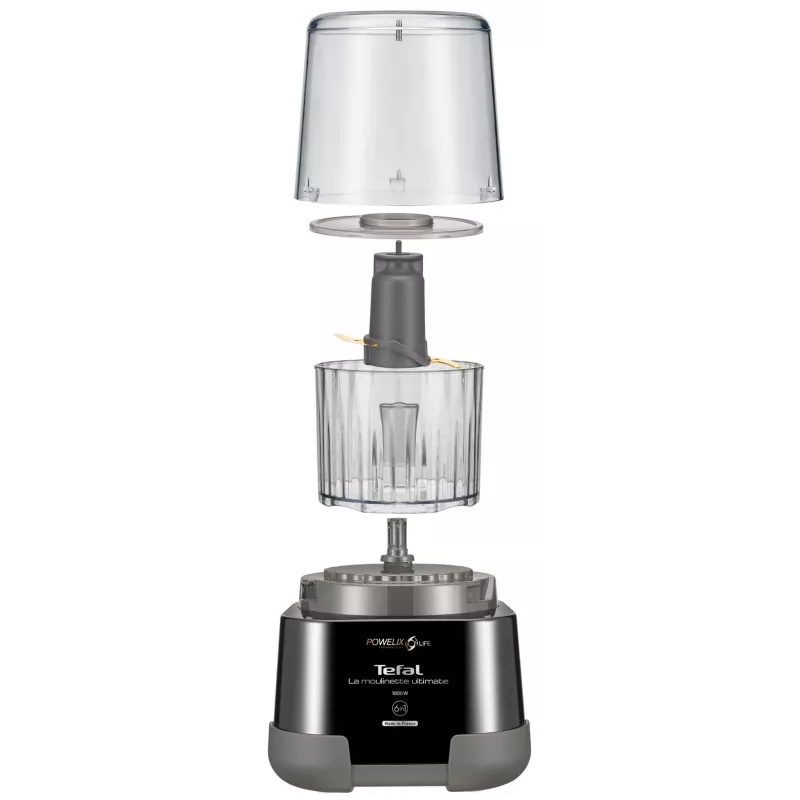 Moulinex DP 8108 Moulinette Ultimate kuchynský sekáč