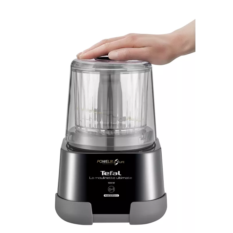 Moulinex DP 8108 Moulinette Ultimate kuchynský sekáč