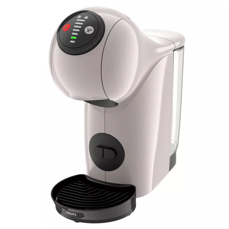 Krups NESCAFÉ DOLCE GUSTO KP243AK kávovar poloautomatický kapsulový kávovar 0,8 l