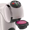 Krups NESCAFÉ DOLCE GUSTO KP243AK kávovar poloautomatický kapsulový kávovar 0,8 l