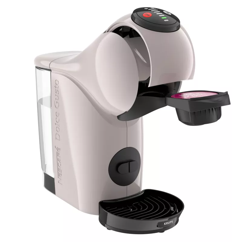 Krups NESCAFÉ DOLCE GUSTO KP243AK kávovar poloautomatický kapsulový kávovar 0,8 l