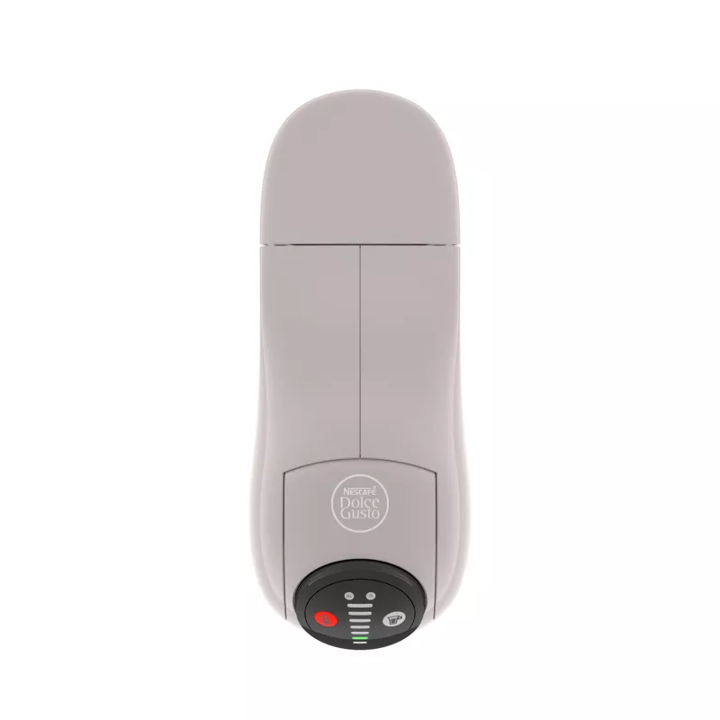Krups NESCAFÉ DOLCE GUSTO KP243AK kávovar poloautomatický kapsulový kávovar 0,8 l