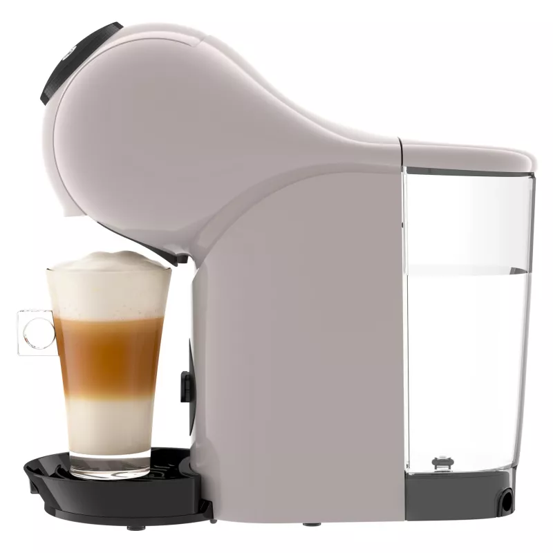 Krups NESCAFÉ DOLCE GUSTO KP243AK kávovar poloautomatický kapsulový kávovar 0,8 l