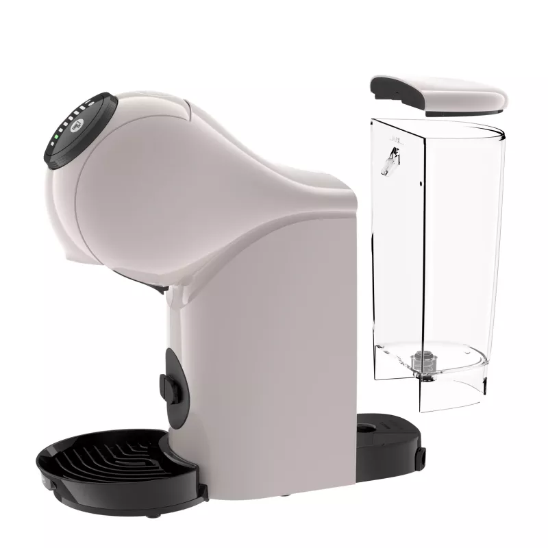 Krups NESCAFÉ DOLCE GUSTO KP243AK kávovar poloautomatický kapsulový kávovar 0,8 l