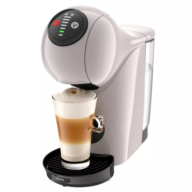 Krups NESCAFÉ DOLCE GUSTO KP243AK kávovar poloautomatický kapsulový kávovar 0,8 l