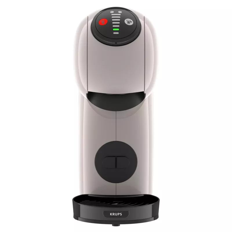 Krups NESCAFÉ DOLCE GUSTO KP243AK kávovar poloautomatický kapsulový kávovar 0,8 l
