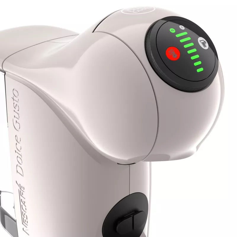 Krups NESCAFÉ DOLCE GUSTO KP243AK kávovar poloautomatický kapsulový kávovar 0,8 l