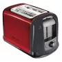 Hriankovač Moulinex LT261D 2 plátky 850 W čierna červená