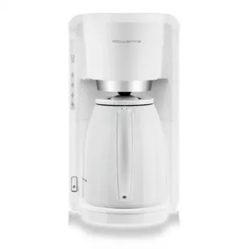Rowenta CT3801 poloautomatický filtrový kávovar 1 l