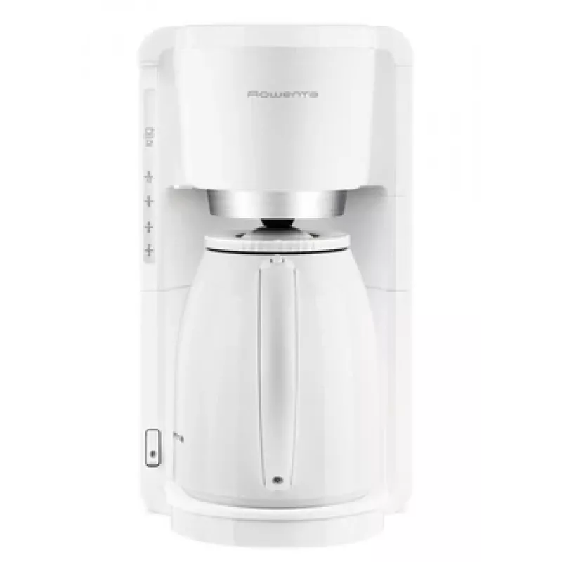 Rowenta CT3801 poloautomatický filtrový kávovar 1 l