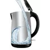Tefal Safe'Tea KO2608 rýchlovarná kanvica 1,7 l 1800 W čierna