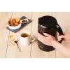 Tefal Safe'Tea KO2608 rýchlovarná kanvica 1,7 l 1800 W čierna