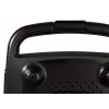 Kontaktný gril Tefal SM193D – elektrický stolný gril, čierna a nehrdzavejúca oceľ, 1,9 kg