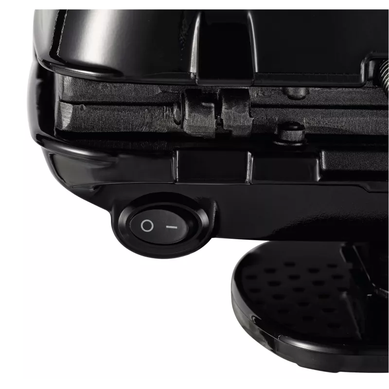 Kontaktný gril Tefal SM193D – elektrický stolný gril, čierna a nehrdzavejúca oceľ, 1,9 kg