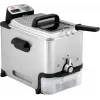 Tefal FR8041 fritéza samostatná 3,5 l stojanová 2300 W fritéza strieborná