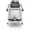 Tefal FR8041 fritéza samostatná 3,5 l stojanová 2300 W fritéza strieborná