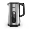 Tefal Selection KI871DE0 rýchlovarná kanvica 1,7 l 1500 W čierna, nehrdzavejúca oceľ