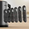 Tefal Selection KI871DE0 rýchlovarná kanvica 1,7 l 1500 W čierna, nehrdzavejúca oceľ