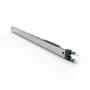 PATCHBOX C60STPXC6AXX1G sieťový kábel zelený 1,8 m Cat6a U/FTP (STP)