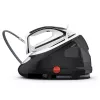 Tefal Pro Express Ultimate GV9550 1,9 l Durilium AirGlide Autoclean žehliaca plocha čierna, biela