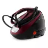 Tefal Pro Express Protect GV9230 2600 W 1,8 l čierna, burgundská