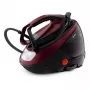 Tefal Pro Express Protect GV9230 2600 W 1,8 l čierna, burgundská