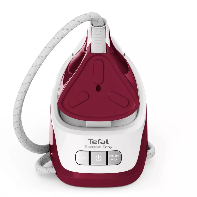 Tefal Express Easy SV6130 2200 W 1,7 l červená, biela