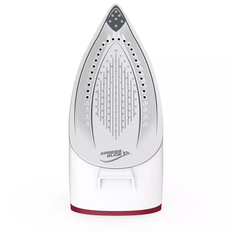Tefal Express Easy SV6130 2200 W 1,7 l červená, biela