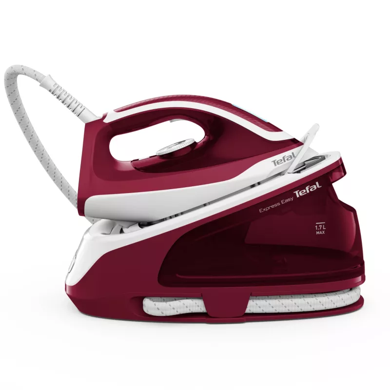 Tefal Express Easy SV6130 2200 W 1,7 l červená, biela