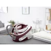 Tefal Express Vision SV8150 2800 W 1,8 l Durilium AirGlide Autoclean žehliaca plocha červená, biela