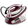Tefal Express Vision SV8150 2800 W 1,8 l Durilium AirGlide Autoclean žehliaca plocha červená, biela