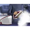 Tefal Express Vision SV8150 2800 W 1,8 l Durilium AirGlide Autoclean žehliaca plocha červená, biela