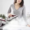 Tefal Express Vision SV8150 2800 W 1,8 l Durilium AirGlide Autoclean žehliaca plocha červená, biela