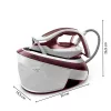 Tefal Express Vision SV8150 2800 W 1,8 l Durilium AirGlide Autoclean žehliaca plocha červená, biela