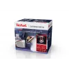 Tefal Express Vision SV8150 2800 W 1,8 l Durilium AirGlide Autoclean žehliaca plocha červená, biela