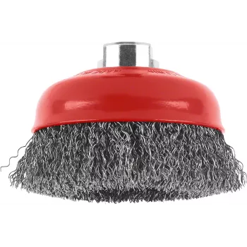 Bosch 1 608 614 011 drôtená kefa/kotúčová kefa 10 cm