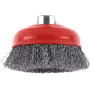Bosch 1 608 614 011 drôtená kefa/kotúčová kefa 10 cm