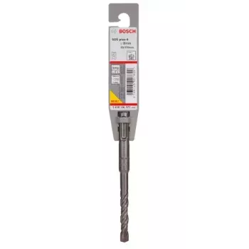 Vrták do kladiva Bosch SDS Plus-5 — 8 mm, pre vŕtacie kladivo a vŕtanie