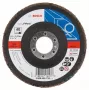 Bosch 2 608 606 752 príslušenstvo k uhlovej brúske čistiaci kotúč