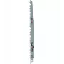 Bosch 2608650698 list šablónovej píly uhlíková oceľ (HCS) 100 kusov