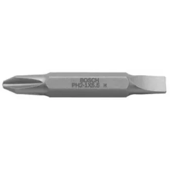 Bit do skrutkovača Bosch 2 607 001 738 kov 45 mm