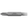 Bit do skrutkovača Bosch 2 607 001 738 kov 45 mm