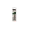 Sada vrtákov Bosch 2609255040 3,5 mm priemer 70 mm dĺžka 2 kusy