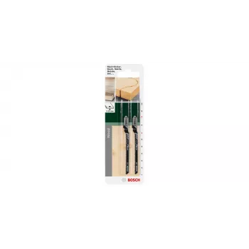 Bosch 2 609 256 717 list priamočiarej/šablónovej/mitre píly