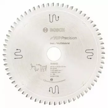 Kotúč pílový Bosch 2 608 642 097 21,6 cm 1 ks