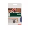 Bosch 2609256351 Brúsny list superjemná zrnitosť 2 ks
