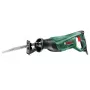 Bosch PSA 700 E 2700 spm 710 W čierna, zelená