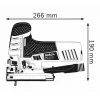 Bosch 0 601 512 003 priamočiara píla 780 W 2,6 kg