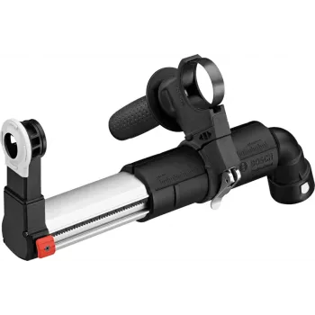 Bosch GDE 16 Plus Professional odsávanie prachu