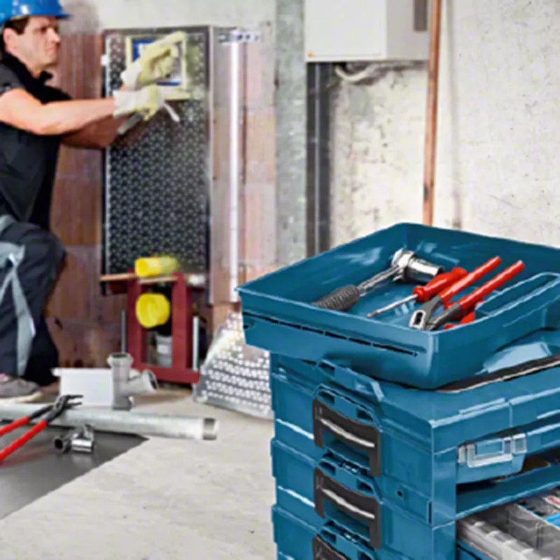 LS-Tray 92 Professional ABS plast Bosch 1600A001RX